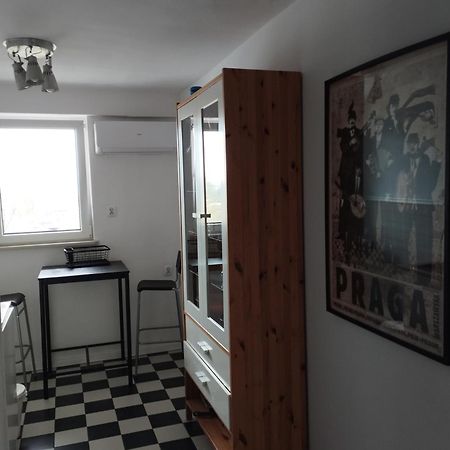 Warszawa Apartament Z Widokiem Exterior foto