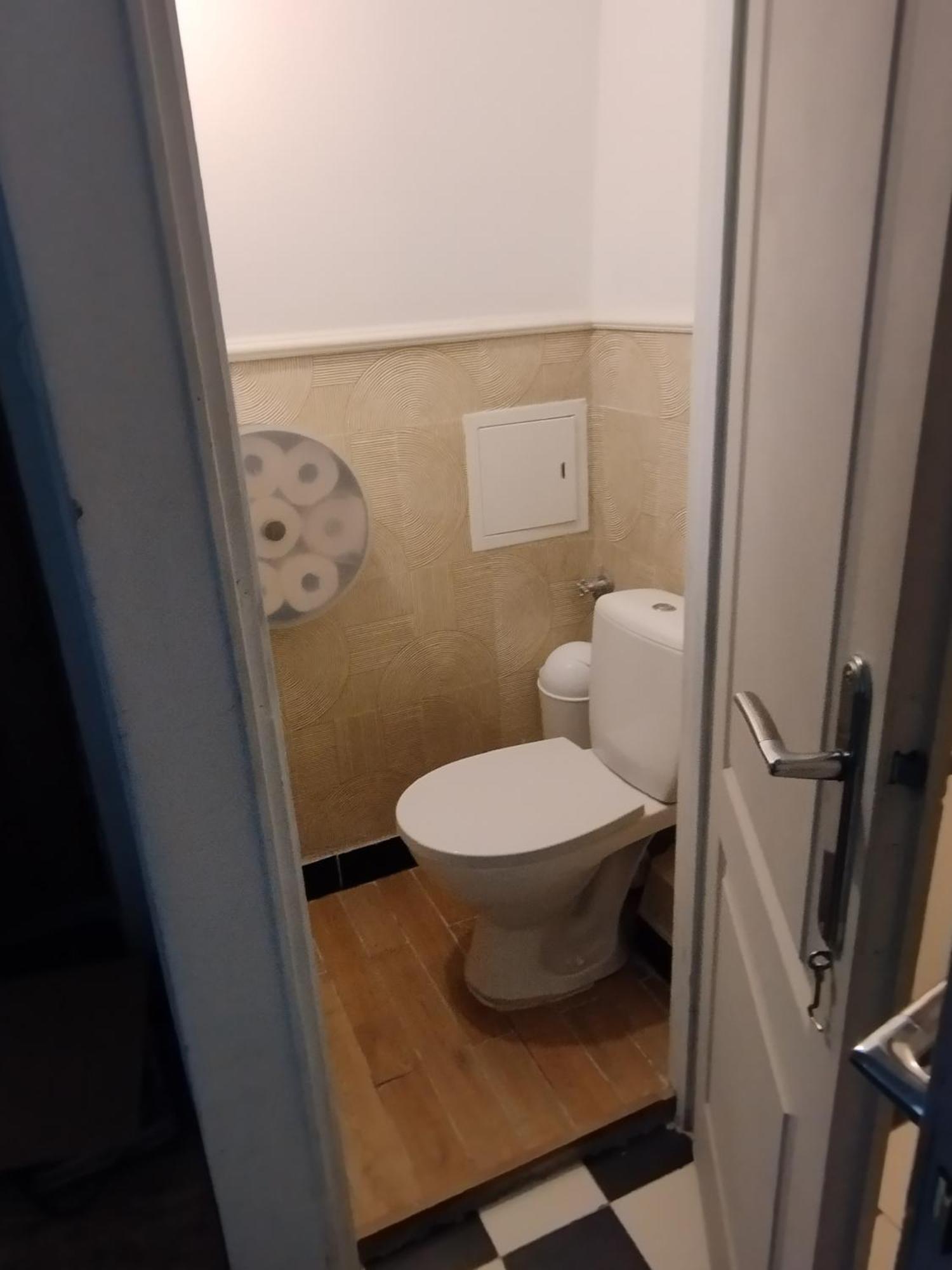 Warszawa Apartament Z Widokiem Exterior foto